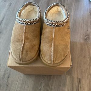 Used Tasman uggs